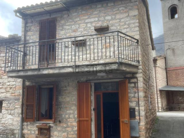 Casa in vendita a Marche, Ancona