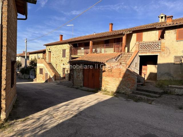 Casa in vendita a Sant'Arcangelo, Magione