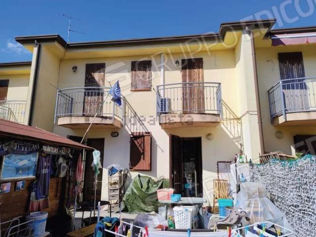 Casa in vendita a Lido degli Scacchi, Comacchio