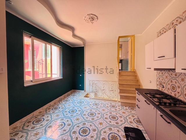 Casa in vendita a Leopardi, Torre Del Greco