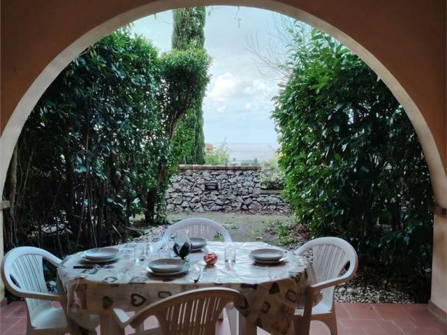 Casa in vendita a Rio, Toscana