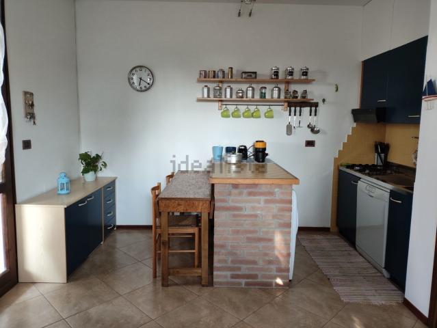 Casa in vendita a Quartiere Le Valli, Comacchio