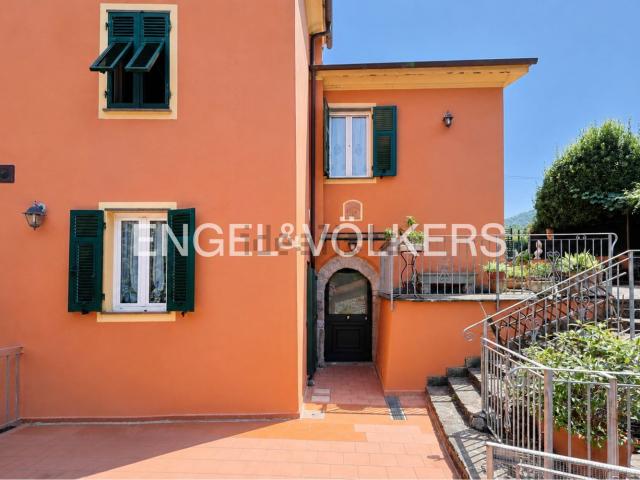 Casa in vendita a Foce, La Spezia