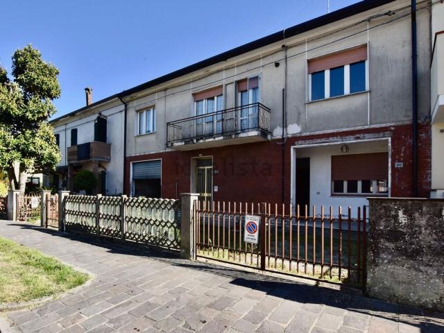 Casa in vendita a Unione Delta del Po, Lagosanto