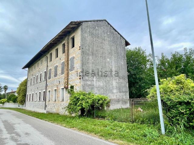 Casa in vendita a Zoppola, Friuli-Venezia Giulia