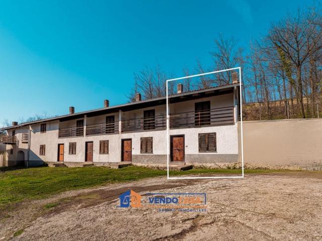 Casa in vendita a Piemonte, Cuneo