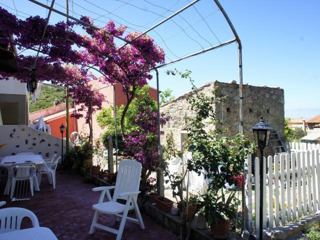 Casa in vendita a Pomonte, Marciana