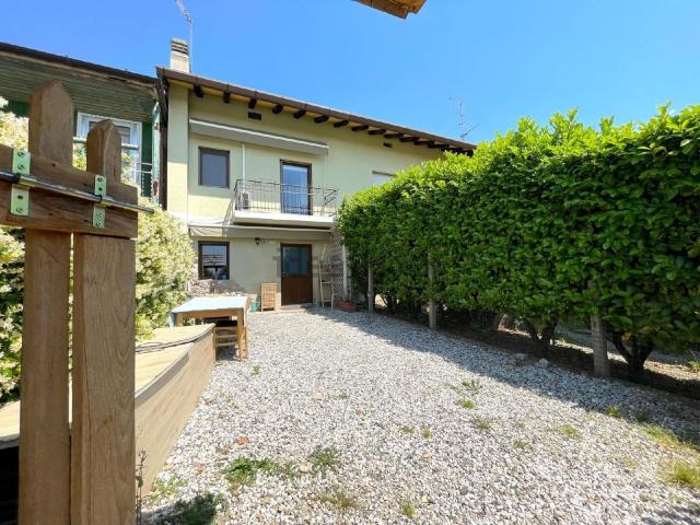 Casa in vendita a Buja, Friuli-Venezia Giulia