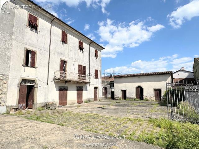 Casa in vendita a Unione di comuni Montana Lunigiana, Tresana