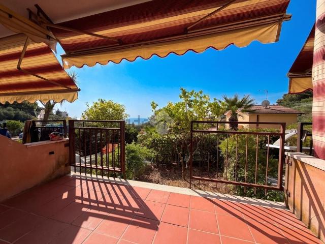 Casa in vendita a Cantalupo, Imperia