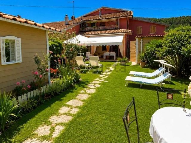 Casa in vendita a Cafaggio, Ameglia