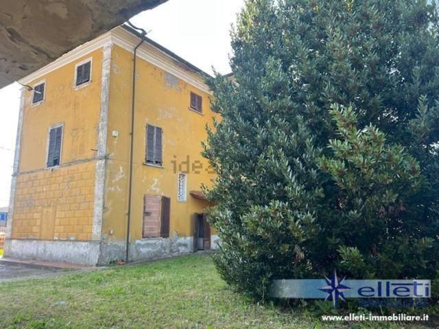Casa in vendita a Turano, Marina Di Massa