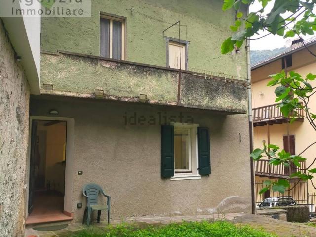 Casa in vendita a Comunità delle Giudicarie, Storo