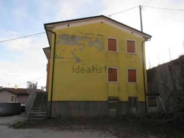 Casa in vendita a Lusiana Conco, Conco