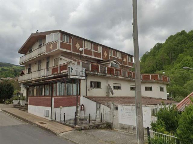 Casa in vendita a Calabria, Cosenza