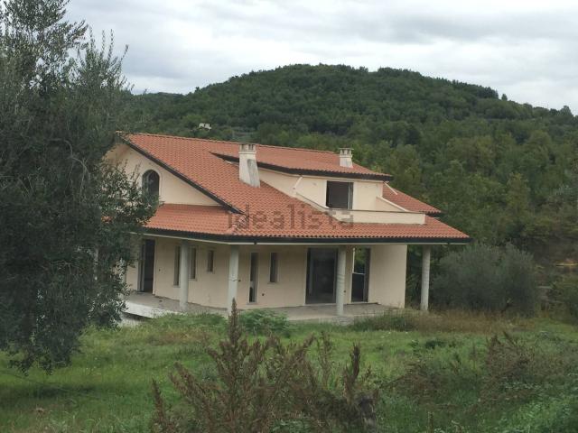 Casa in vendita a Fontana Liri Superiore, Lazio
