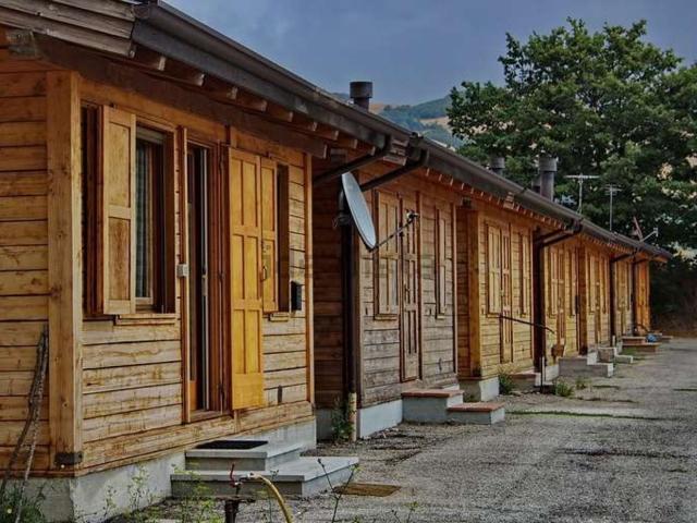 Casa in vendita a Marche, Macerata