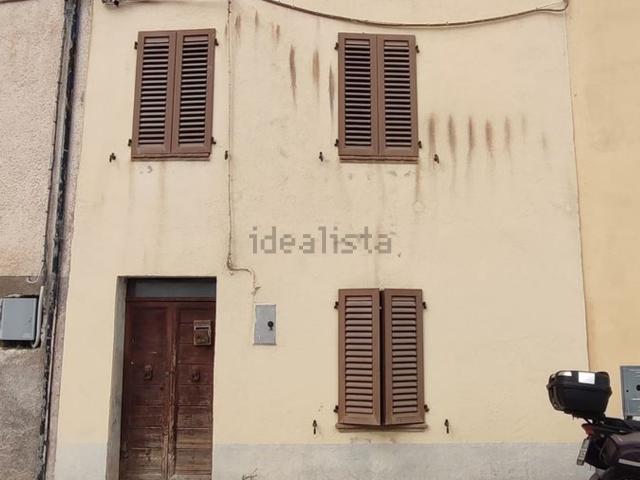 Casa in vendita a Cesi, Marche