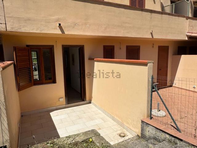 Casa in vendita a Residence Rais Gerbi, Pollina