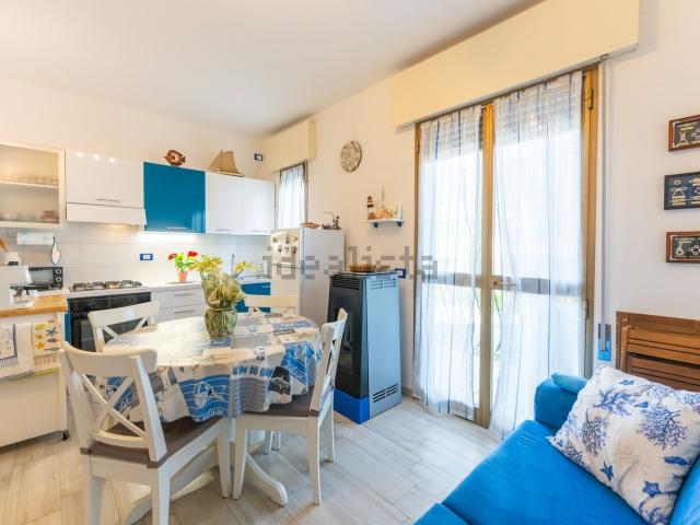 Casa in vendita a Quartiere Le Valli, Comacchio
