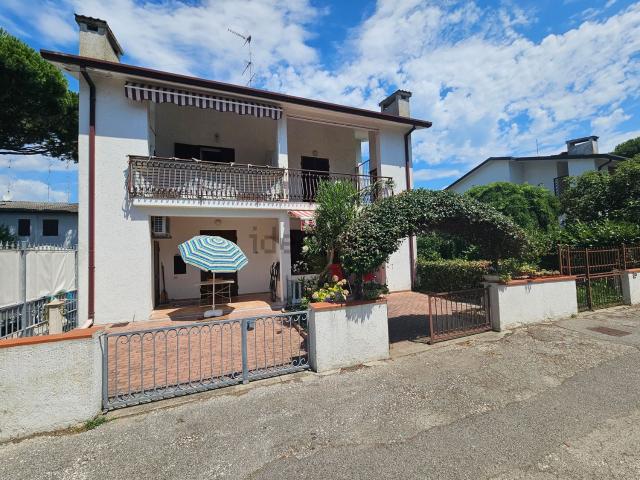 Casa in vendita a Quartiere Le Valli, Comacchio
