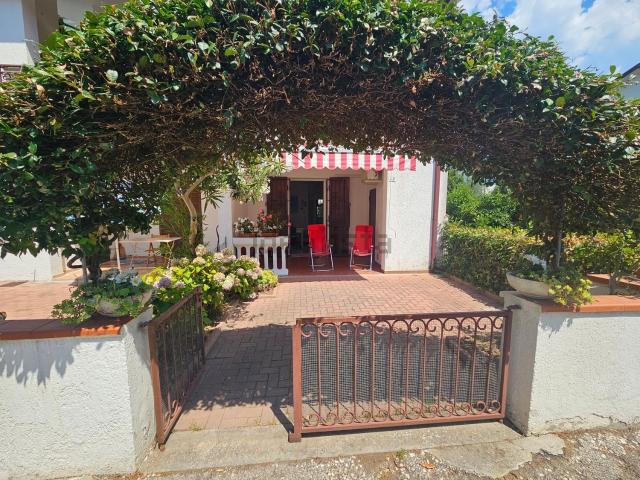 Casa in vendita a Quartiere Le Valli, Comacchio