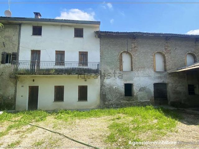 Casa in vendita a Godega di Sant'Urbano, Bibano