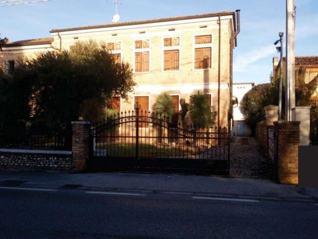 Casa in vendita a Fonte, Altivole
