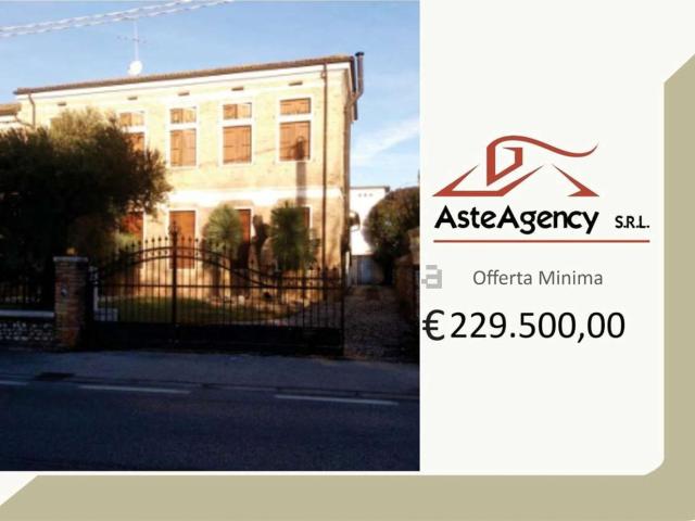 Casa in vendita a Fonte, Altivole
