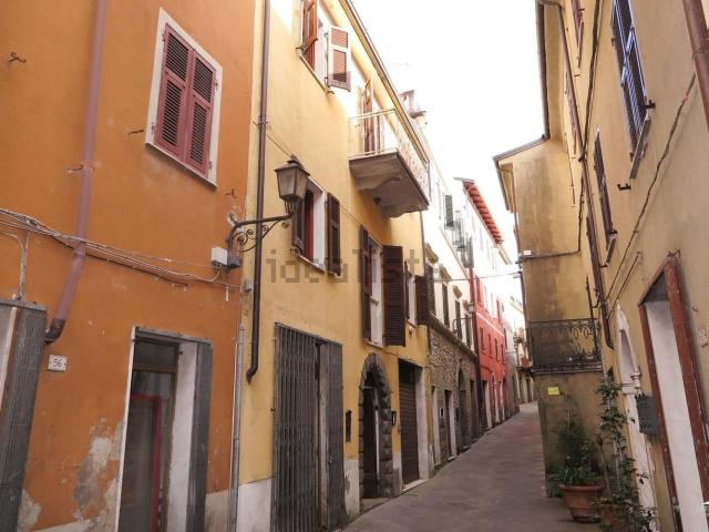 Casa in vendita a Unione di comuni Montana Lunigiana, Licciana Nardi
