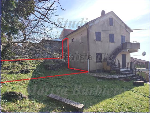Casa in vendita a Ne, Liguria