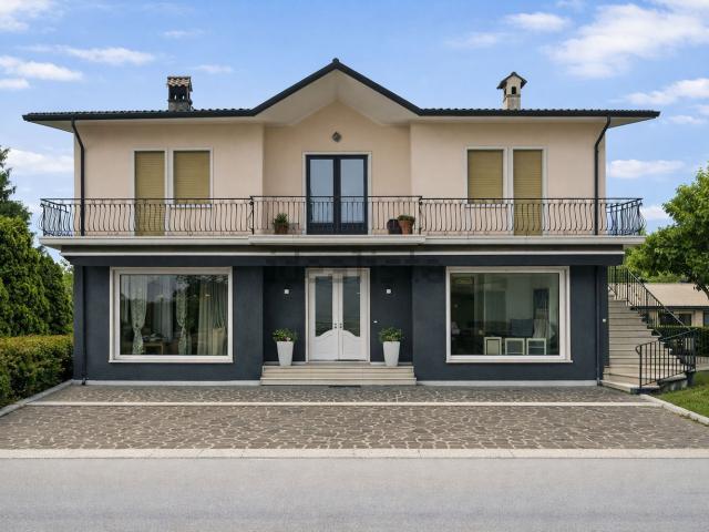 Casa in vendita a Fonte Alto, Veneto