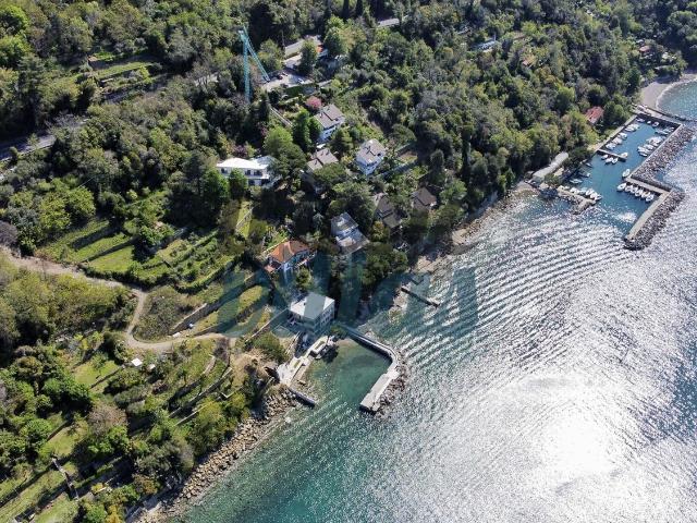 Casa in vendita a Contovello / Kontovel, Villa Opicina