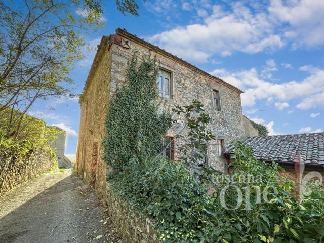 Casa in vendita a Roccastrada, Toscana