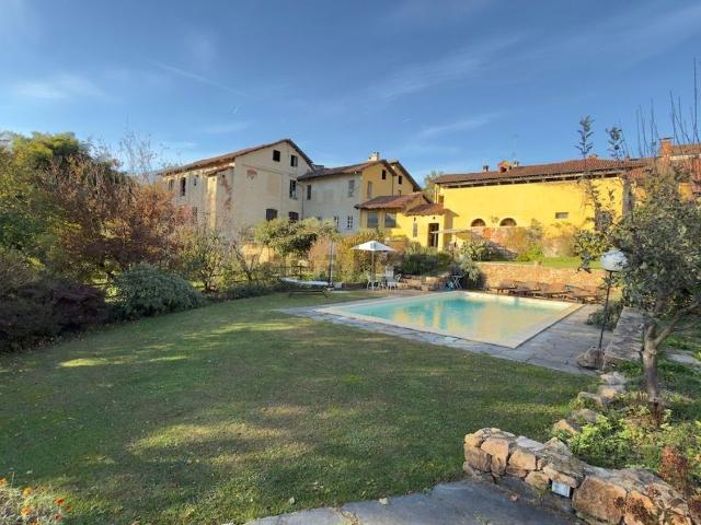 Casa in vendita a Piemonte, Biella