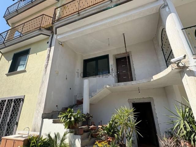 Casa in vendita a Casal Barone, Baronissi