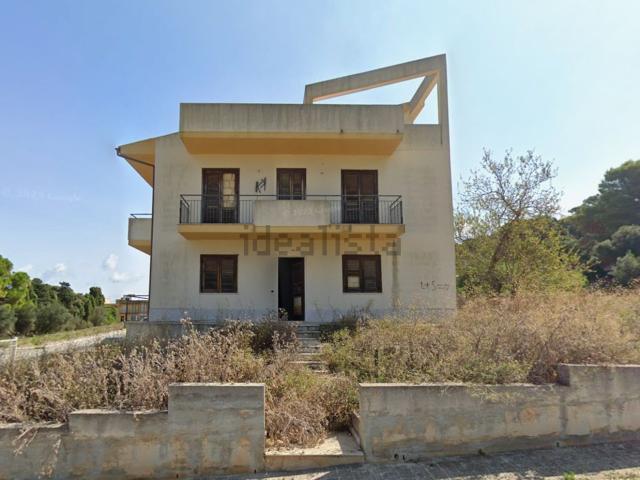 Casa in vendita a Paparella, Valderice