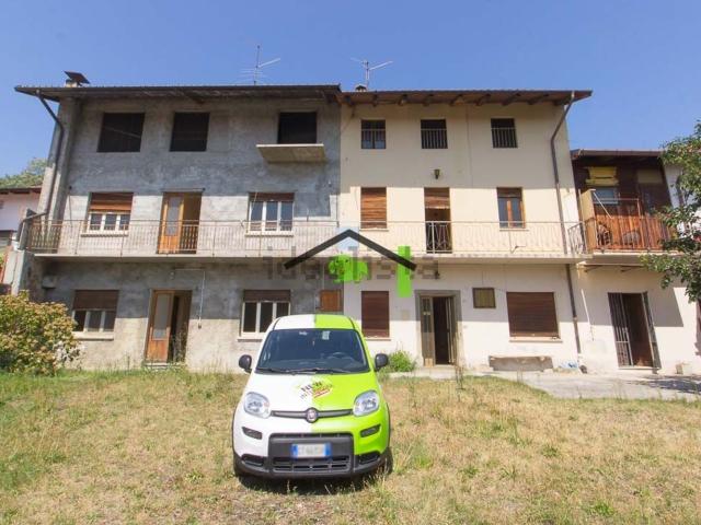 Casa in vendita a Ursinins Grande / Ursinis Grant, Buja / Buie