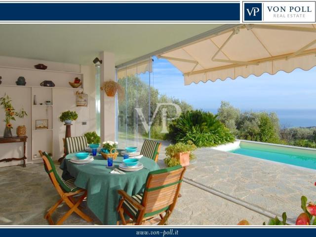 Casa in vendita a Castagnabuona, Varazze
