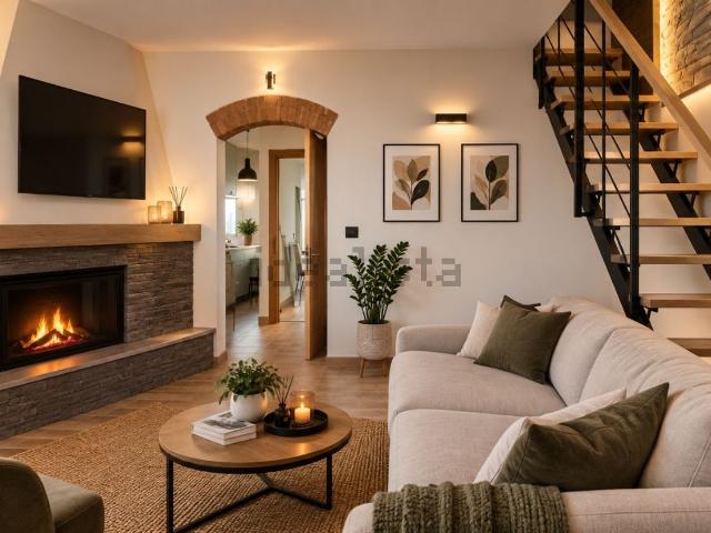 Casa in vendita a Selvatelle, Terricciola