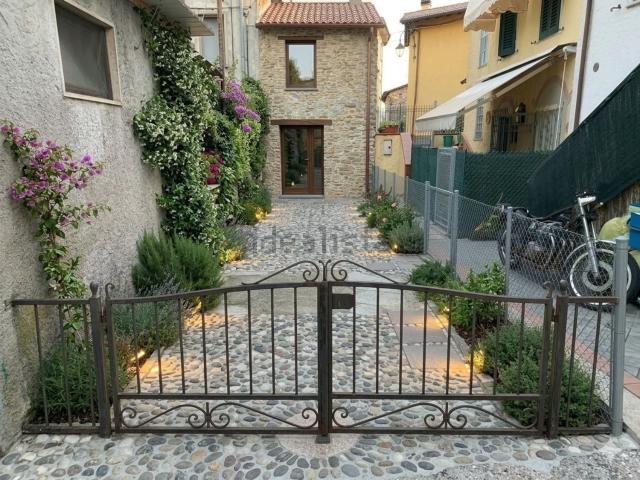 Casa in vendita a Capanne, Montignoso