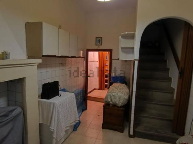 Casa in vendita a Unione dei Comuni Montani Amiata Grossetana, Castell'azzara