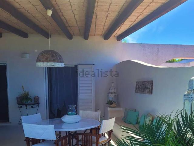 Casa in vendita a Panarea, Sicilia