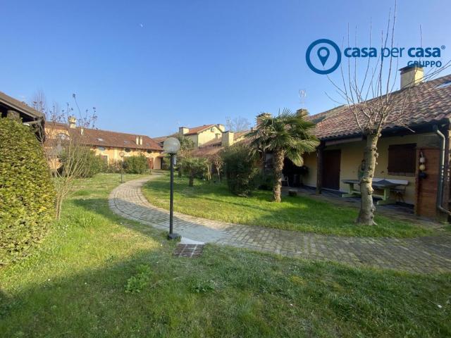 Casa in vendita a Porto Viro, Veneto