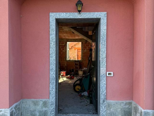 Casa in vendita a Savignone, Liguria