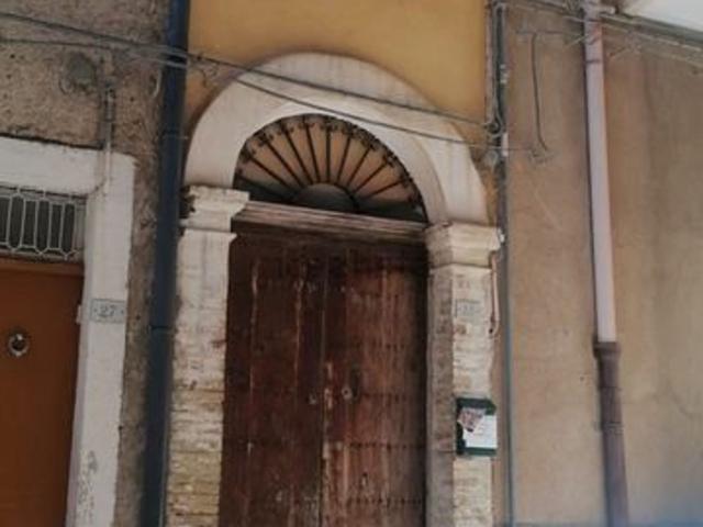 Casa in vendita a Cianciana, Sicilia