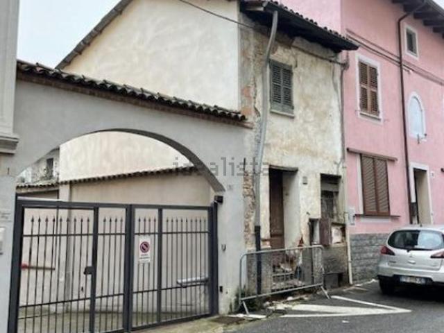 Casa in vendita a Pozzolo Formigaro, Alessandria