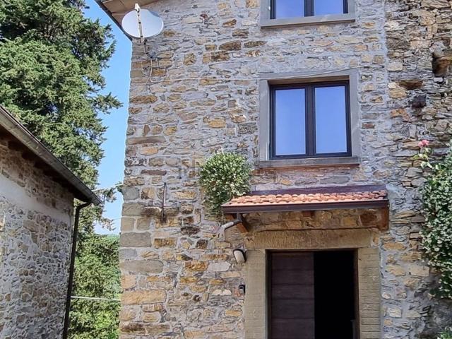 Casa in vendita a Caugliano, Fivizzano