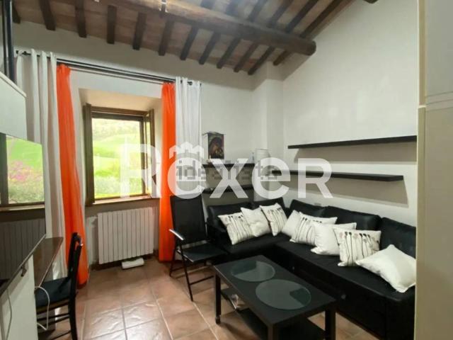 Casa in vendita a Castel Sant'Angelo, Castelraimondo