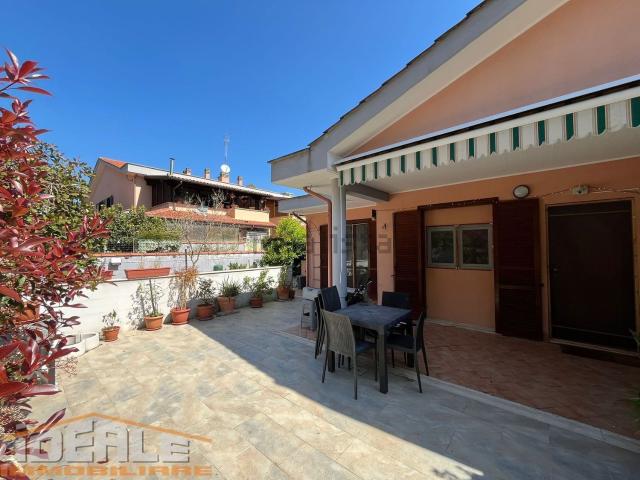 Casa in vendita a Roma Capitale, Lazio
